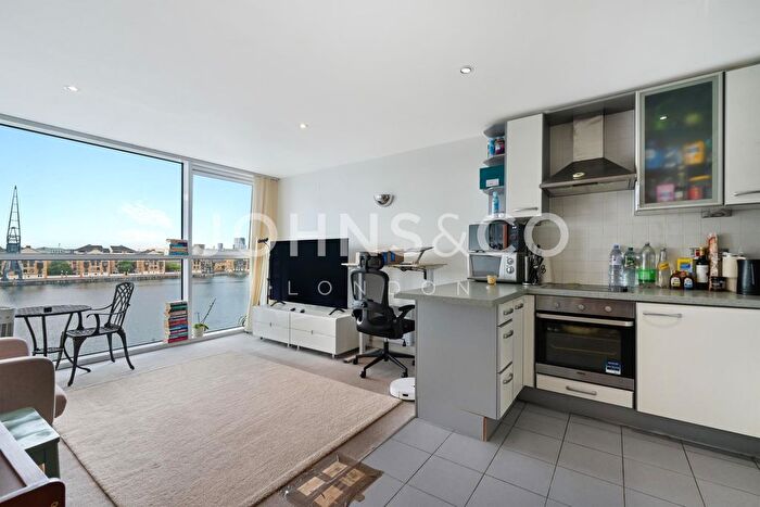 1 Bedroom Flat To Rent In Capital East Apartments, Royal Docks, London, E16