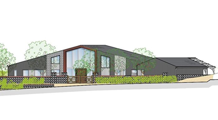 Land For Sale In Roughway, Tonbridge, TN11