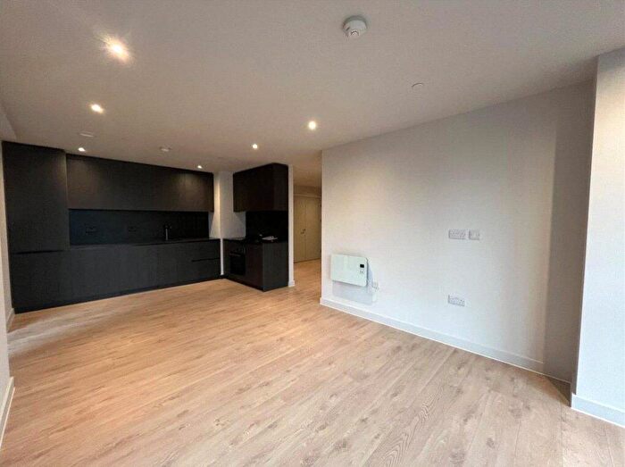2 Bedroom Apartment To Rent In Marsh Road, London, HA5