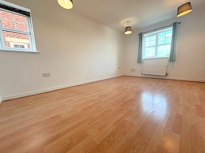 2 Bedroom Apartment To Rent In Abernethy Court, Horwich, BL6