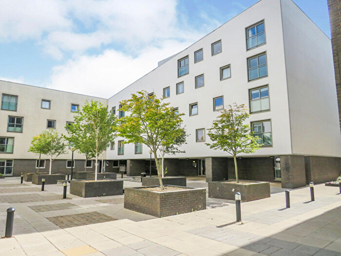 1 Bedroom Flat For Sale In Maidstone Road, Norwich, NR1