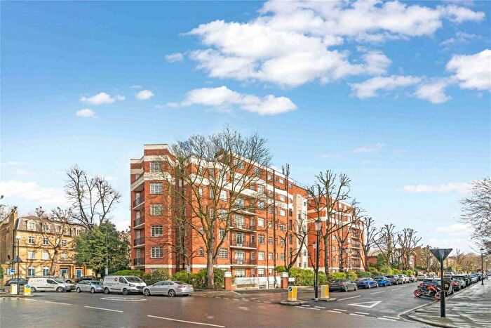 2 Bedroom Flat For Sale In Addisland Court, London, W14