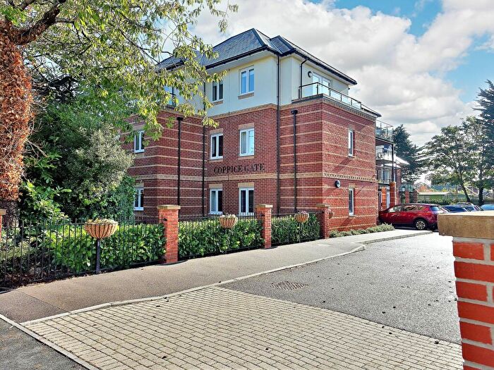 1 Bedroom Apartment For Sale In Beaulieu Road, Dibden Purlieu, SO45