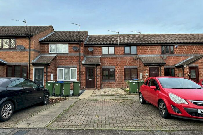 2 Bedroom Terraced House To Rent In Bedroom Terraced House In Woodfall Drive, Dartford, DA1