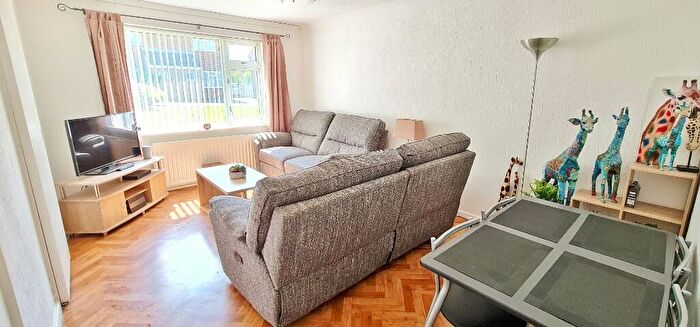 2 Bedroom Semi-Detached Bungalow For Sale In Rayleigh, Essex, SS6