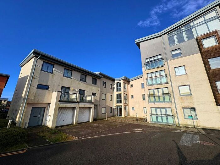 2 Bedroom Flat For Sale In St. Catherines Court, Maritime Quarter, SA1