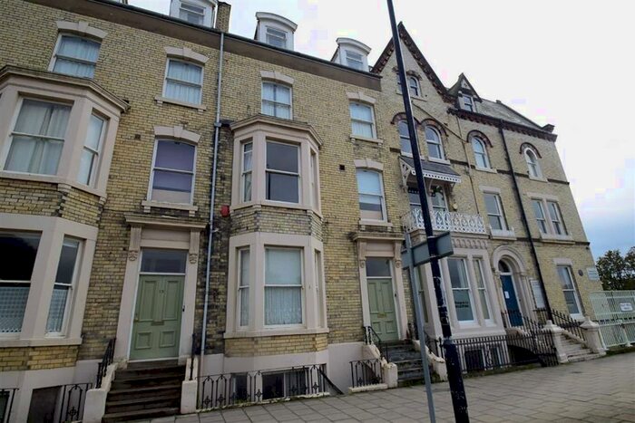 1 Bedroom Flat To Rent In Valley Bridge Parade, Scarborough, North Yorkshire YO11