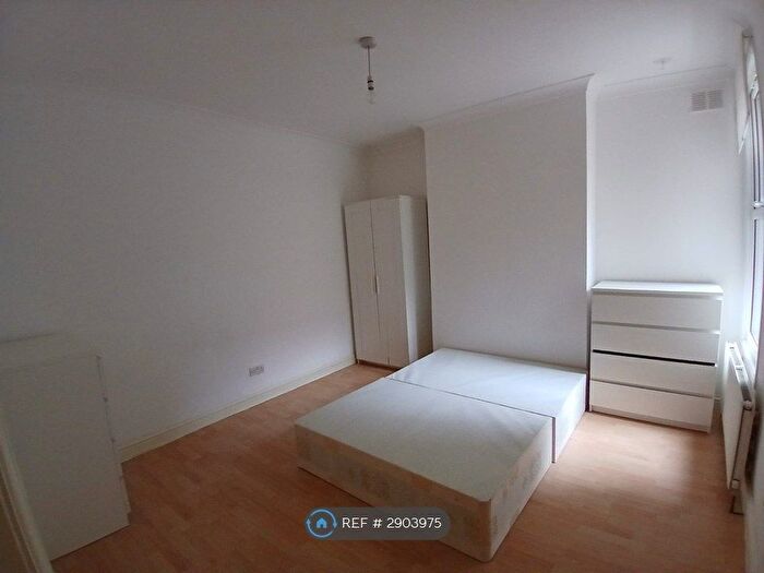 Studio To Rent In Wavertree Road, London, SW2