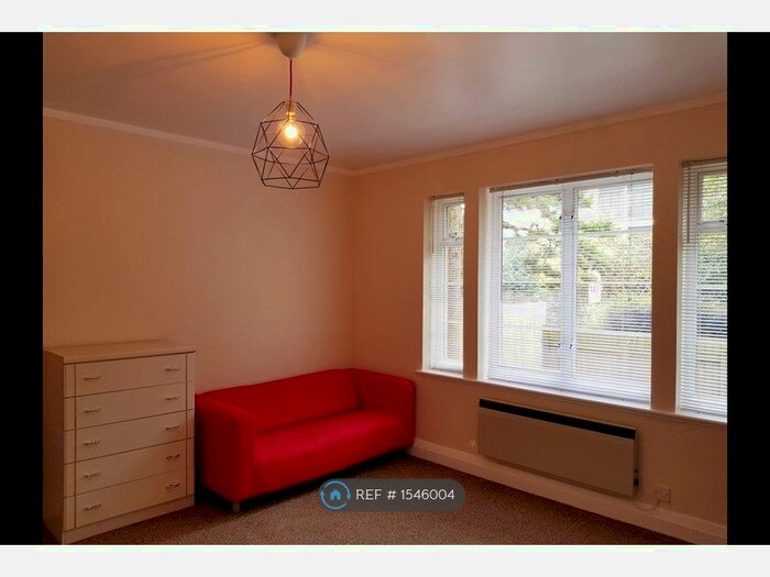 Studio To Rent In Tyndalls Park Road, Bristol, BS8