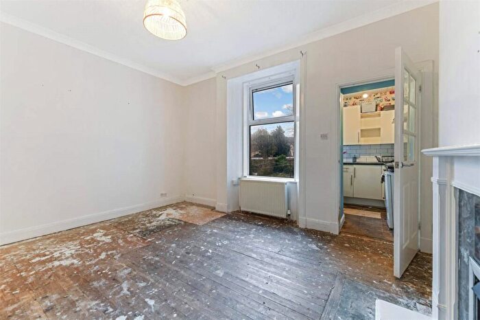1 Bedroom Flat For Sale In McLelland Drive, Kilmarnock, East Ayrshire, KA1