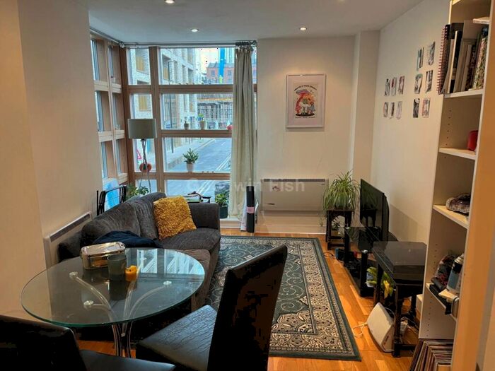 2 Bedroom Apartment To Rent In The Wentwood, Newton Street, Northern Quarter, M1