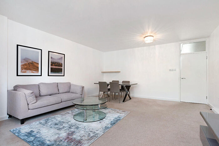 2 Bedroom Apartment To Rent In Marlborough Place, St Johns Wood, NW8