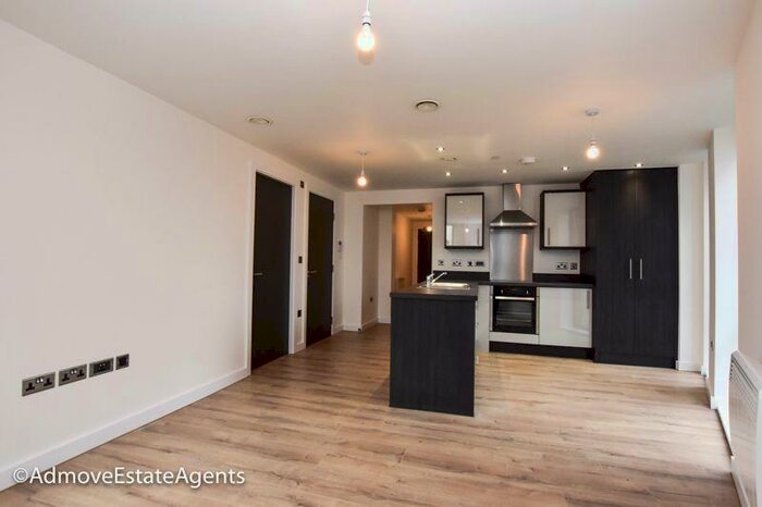 1 Bedroom Apartment To Rent In Albert Vaults, Chapel Street, M3