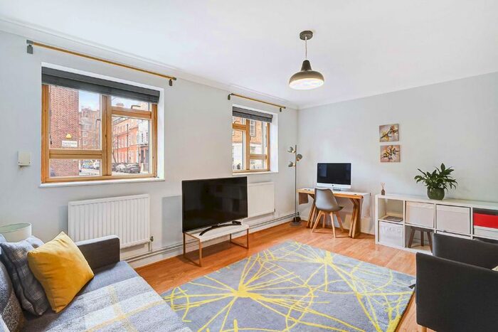 2 Bedroom Flat To Rent In Tavistock Place, London, WC1H