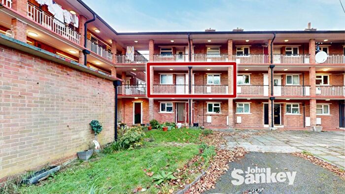 1 Bedroom Apartment To Rent In Nursery Street, Mansfield, NG18