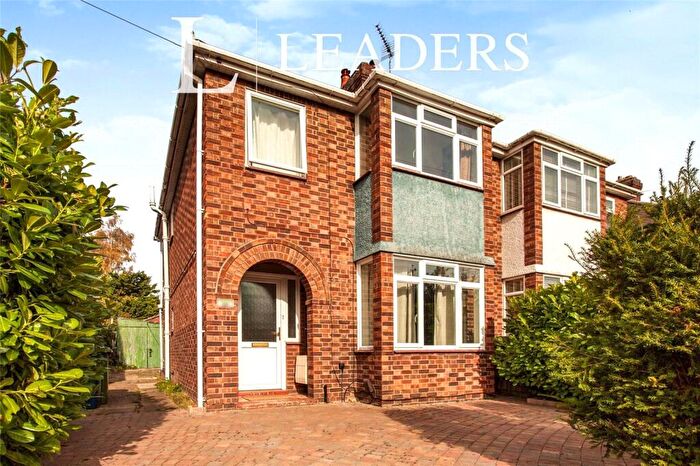 1 Bedroom House To Rent In Elfleda Road, Cambridge, CB5