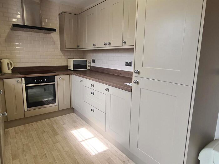 2 Bedroom Terraced House To Rent In Temple Terrace, Gosforth, Seascale, CA20