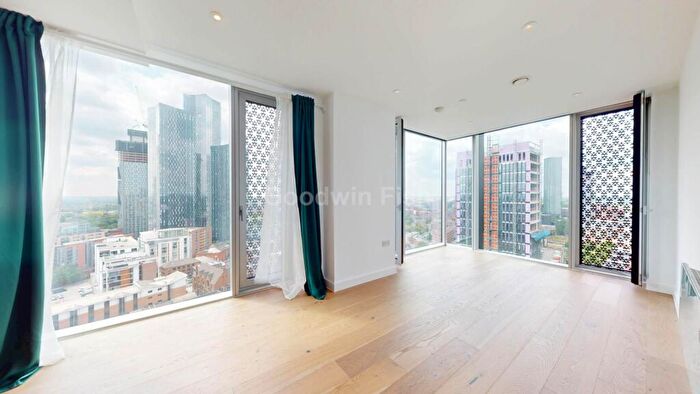 2 Bedroom Apartment For Sale In Viadux, Great Bridgewater Street, City Centre, M1