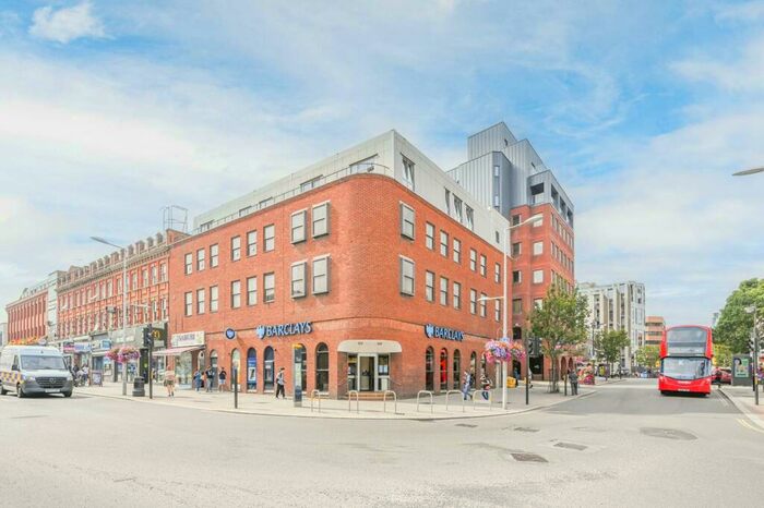 2 Bedroom Flat To Rent In Station Road, Harrow, HA1