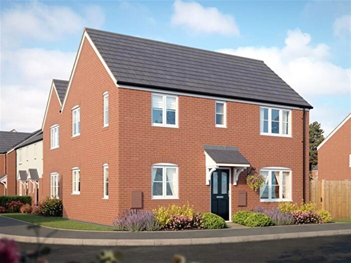 3 Bedroom Detached House For Sale In Moor Road, Yatton, Bristol, BS49