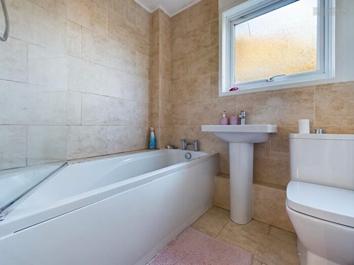 3 Bedroom End Of Terrace House For Sale In Kirkmeadow, Bretton, Peterborough, PE3