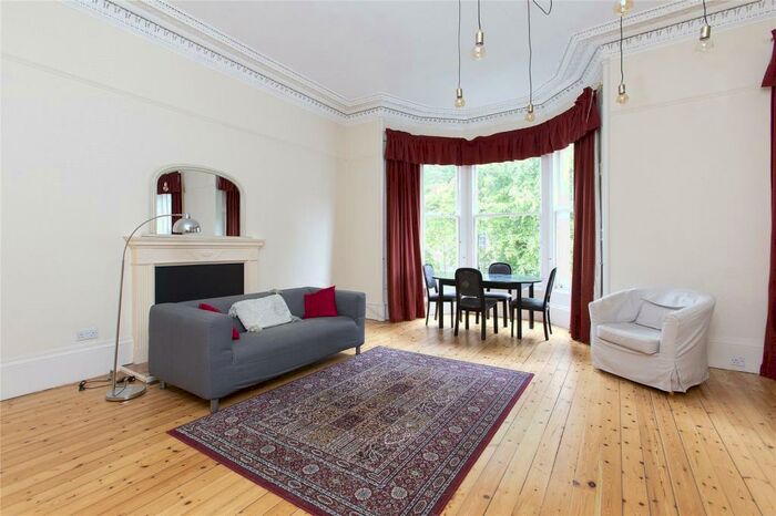 1 Bedroom Apartment To Rent In Hartington Gardens, Edinburgh, EH10