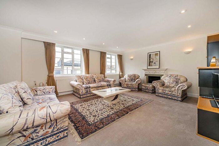 5 Bedroom Flat To Rent In Inverness Terrace, Notting Hill, W2