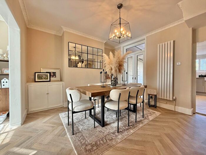 2 Bedroom Terraced House For Sale In Church Road, Alphington, EX2