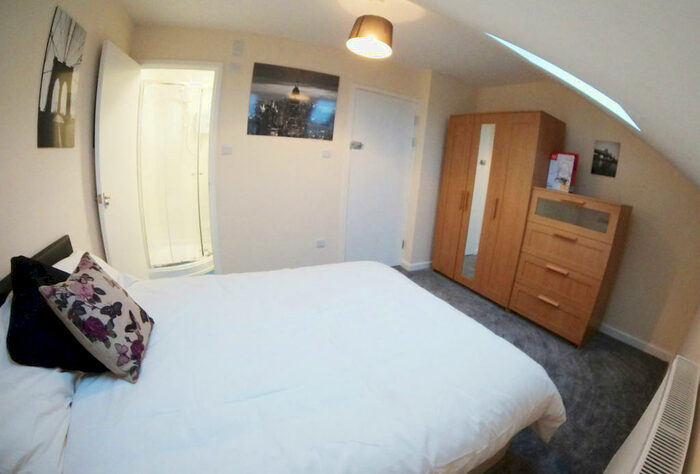 1 Bedroom House To Rent In Jervis Road, Portsmouth, PO2