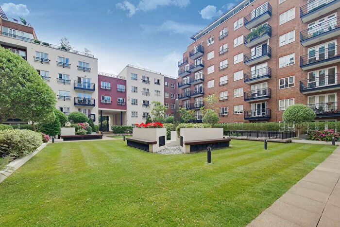 1 Bedroom Flat To Rent In Seven Kings Way, Kingston, Kingston Upon Thames, KT2