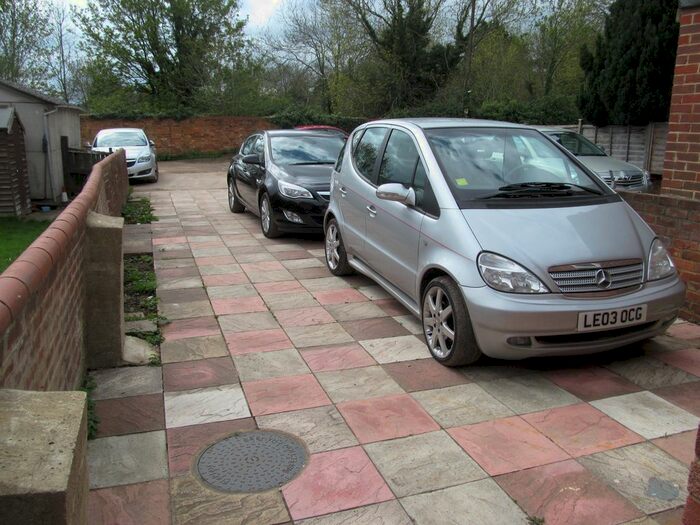 1 Bedroom Terraced House To Rent In London Road, Reading, RG1
