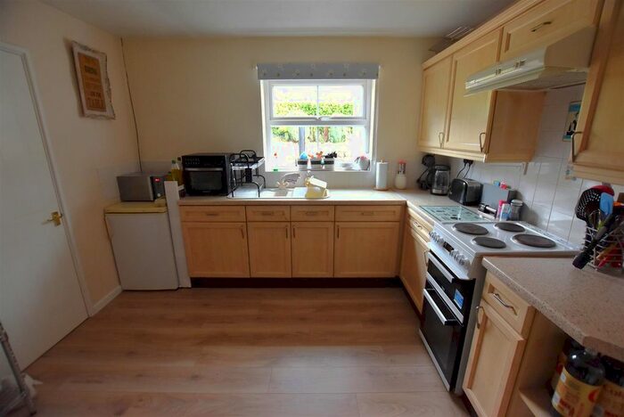 3 Bedroom Detached House For Sale In Gores Park, High Littleton, Bristol, BS39