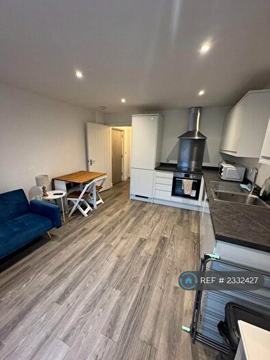 1 Bedroom Flat To Rent In Saracens House, High Wycombe, HP11