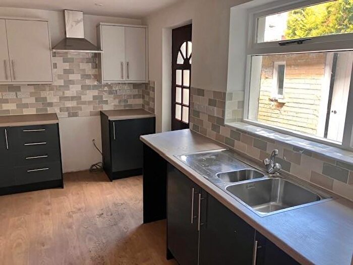 3 Bedroom Terraced House For Sale In Penygwndwn Estate, Blaenau Ffestiniog, LL41
