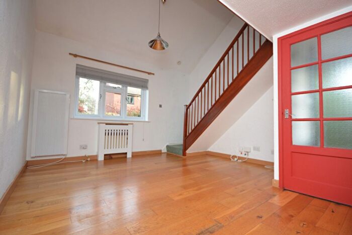 1 Bedroom Terraced House To Rent In Beardsley Drive, CM1