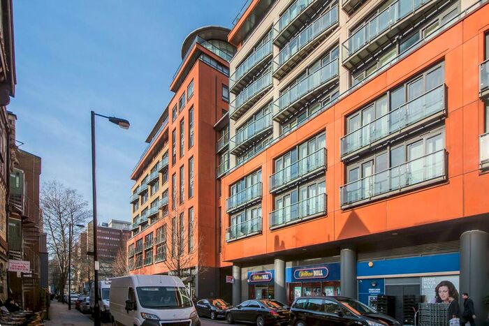 1 Bedroom Flat To Rent In South Wharf Road, Paddington, London, W2
