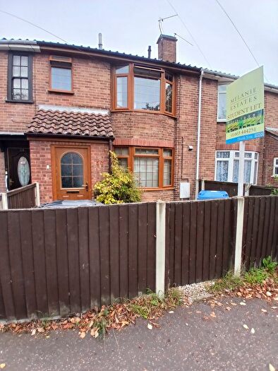 3 Bedroom Terraced House To Rent In Beverley Road, Norwich, NR5