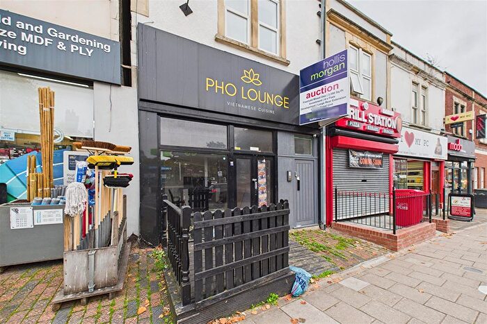 5 Bedroom Property For Sale In Gloucester Road, Bishopston, Bristol, BS7