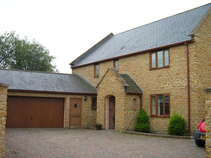4 Bedroom Detached House To Rent In Marriotts Farm Cottages, Yeovil Road, Halstock, Yeovil, BA22