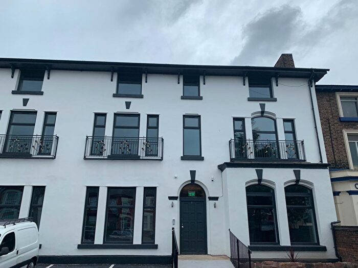 2 Bedroom Flat To Rent In Derby Lane, Liverpool, L13