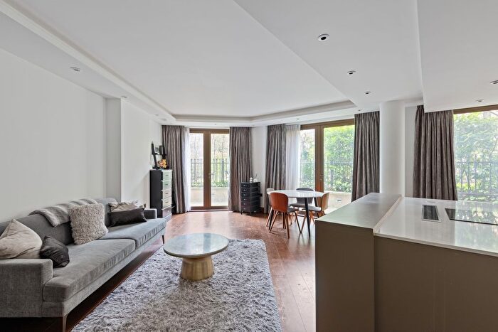 2 Bedroom Flat For Sale In St Dunstans House, EC4A