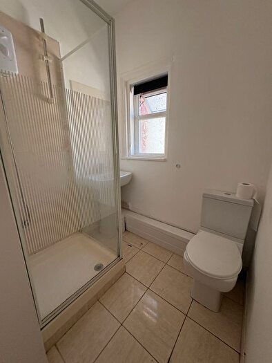 1 Bedroom Flat To Rent In Cheltenham Road, Blackpool, FY1