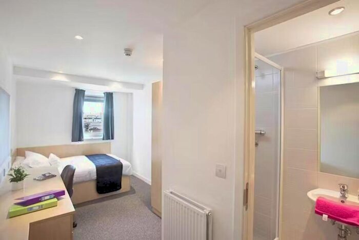 1 Bedroom Flat To Rent In Edinburgh Telford College, W Granton Rd, Edinburgh, EH5