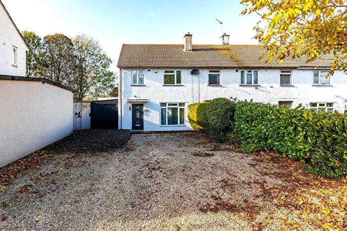 3 Bedroom End Terrace House For Sale In Chakeshill Drive, Brentry, Bristol, BS10