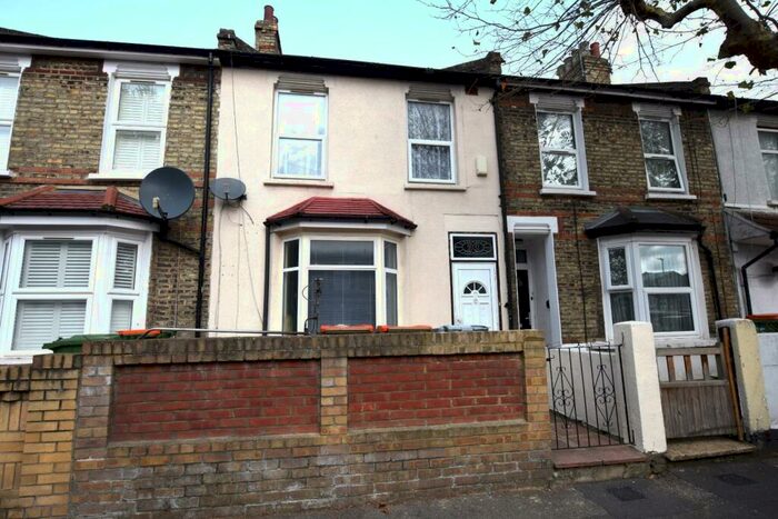 3 Bedroom House To Rent In Neville Road, London, E7