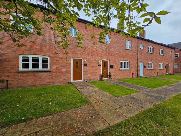 4 Bedroom Barn Conversion To Rent In Warmingham Grange, Warmingham, CW11