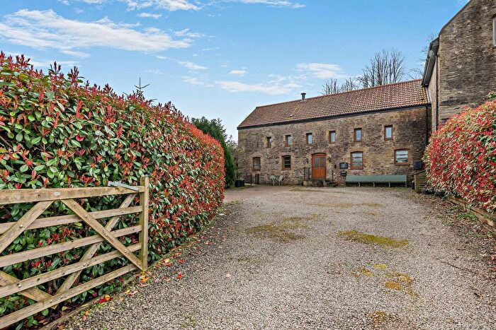 4 Bedroom Country House For Sale In Church Road, Clearwell, Coleford, GL16