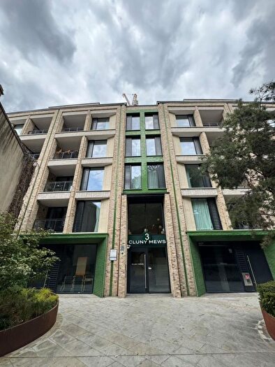 1 Bedroom Flat For Sale In Cluny Mews, London, SW5