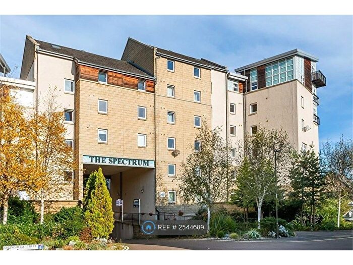 2 Bedroom Flat To Rent In Springfield Street, Edinburgh, EH6