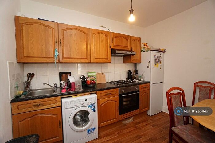 1 Bedroom Flat To Rent In Seven Sisters Road, London, N4